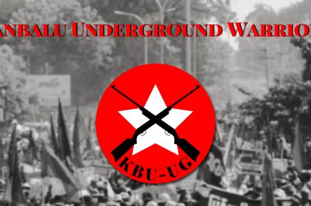 Kanbalu Underground Warriors