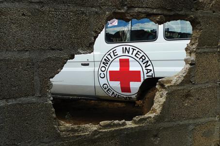Photo: ICRC